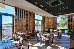 Il Ristorante Quetigny
