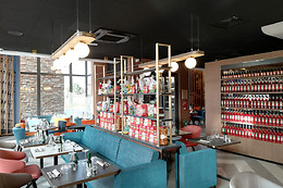 Il Ristorante Quetigny