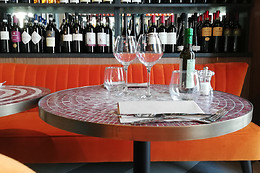 Il Ristorante Quetigny