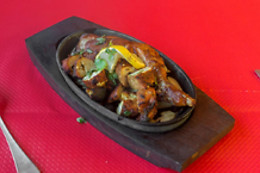 Spice of Bengale