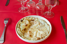 Spice of Bengale
