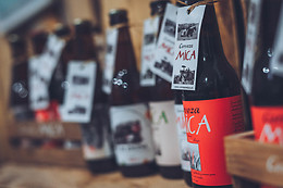 CERVEZA MICA