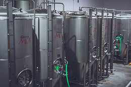 CERVEZA MICA