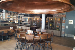 Brasserie Dubuisson