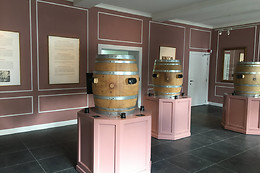Brasserie Dubuisson