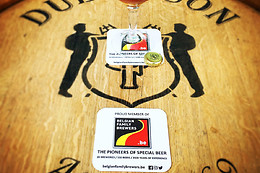 Brasserie Dubuisson