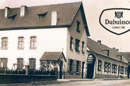 Brasserie Dubuisson