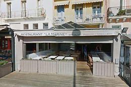 La Marine