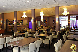 Hotel de Elderschans *
