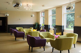 Hotel de Elderschans *