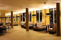 Hotel de Elderschans *