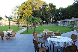 Hotel de Elderschans *