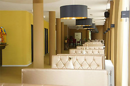 Hotel de Elderschans *