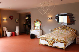 Hotel de Elderschans *