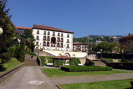 CENTRO DE INTERPRETACIÓN Y DEGUSTACIÓN DEL QUESO