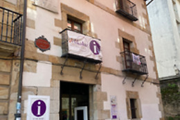CENTRO DE INTERPRETACIÓN Y DEGUSTACIÓN DEL QUESO