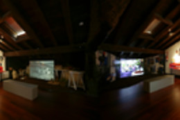 CENTRO DE INTERPRETACIÓN Y DEGUSTACIÓN DEL QUESO