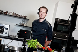 Visiochef