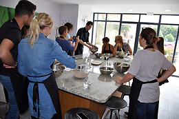 Visiochef