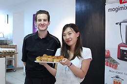 Visiochef