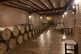 BODEGAS Y VIÑEDOS PEDRO GARCIA