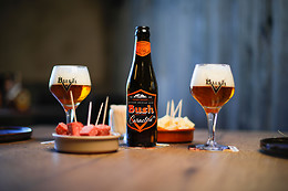 Brasserie Dubuisson
