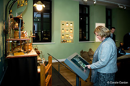 Brasserie Dubuisson