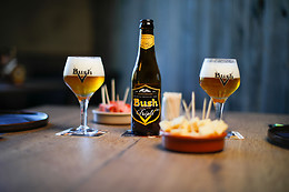 Brasserie Dubuisson