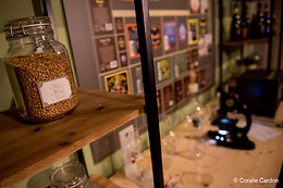 Brasserie Dubuisson