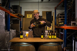 Brasserie des 3 Provinces