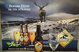 Brasserie artisanale Forêt