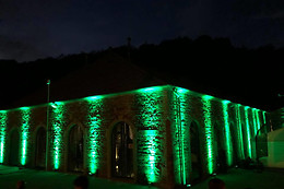 Brasserie Elfique