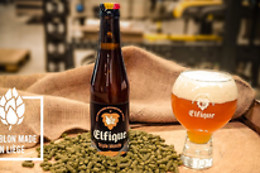 Brasserie Elfique