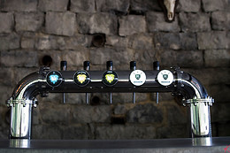 Brasserie Elfique