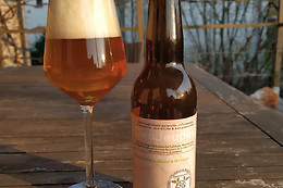 Brasserie Monalixa