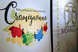 Brasserie Monalixa