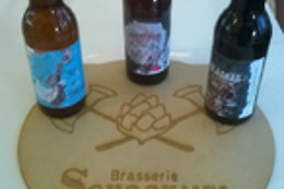 Brasserie Schockmel