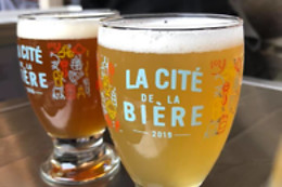 Brasserie Elfique