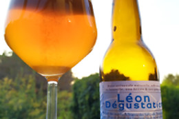 Brasserie Monalixa