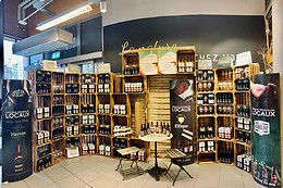 Brasserie Elfique