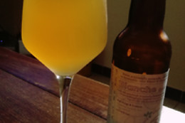 Brasserie Monalixa