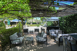 Lautraix Restaurant