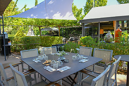 Lautraix Restaurant