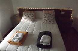 HOSTERIA LA BARBACANA