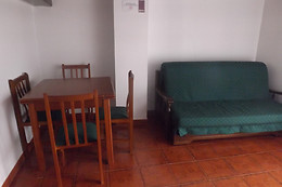 HOSTERIA LA BARBACANA