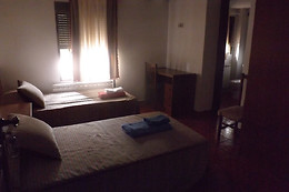 HOSTERIA LA BARBACANA