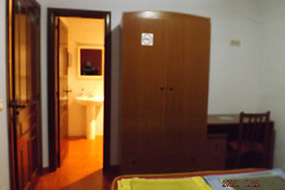 HOSTERIA LA BARBACANA