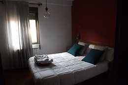 HOSTERIA LA BARBACANA