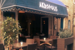 Akropolis