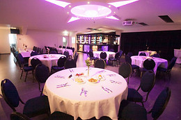 Restaurant Nikos